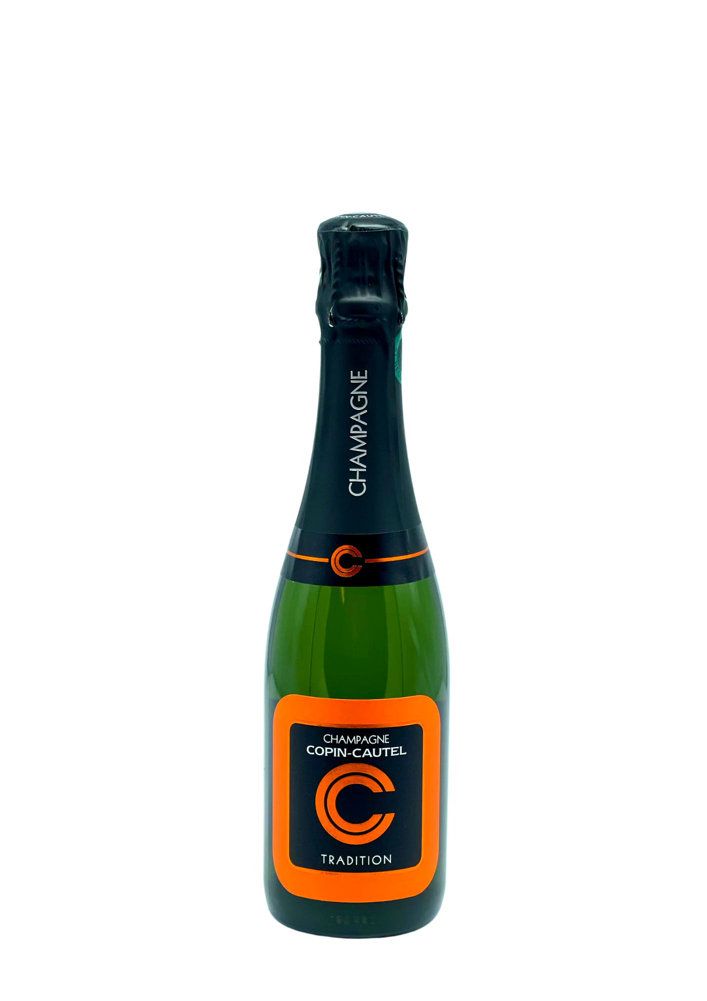 Champagne - Copin Cautel 